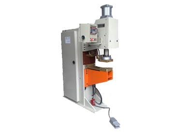 Máquina de Solda por projeção