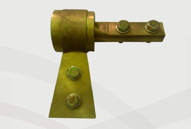 erminal Terra Giratório para 1.200A